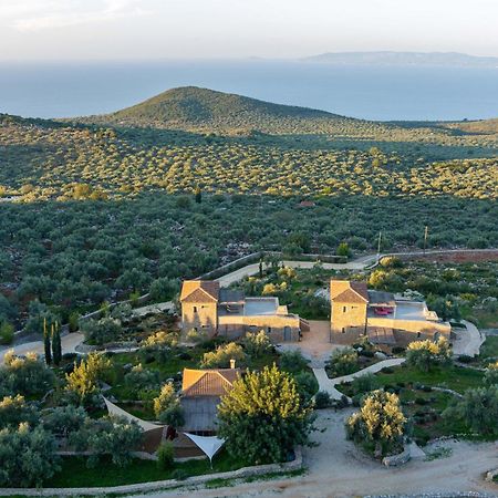 Kalianeika Zen Rocks Resort מראה חיצוני תמונה