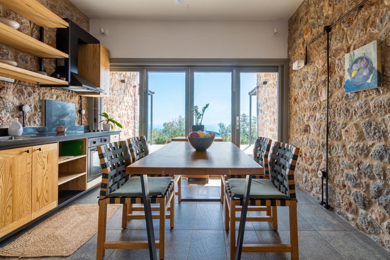 Kalianeika Zen Rocks Resort מראה חיצוני תמונה