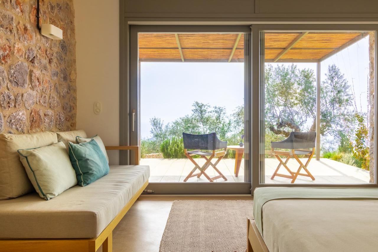 Kalianeika Zen Rocks Resort מראה חיצוני תמונה