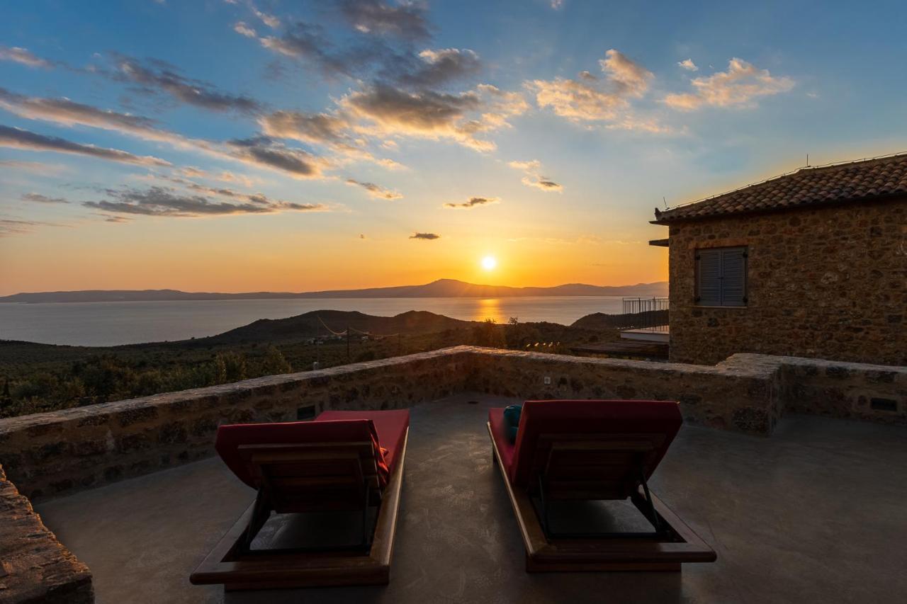 Kalianeika Zen Rocks Resort מראה חיצוני תמונה
