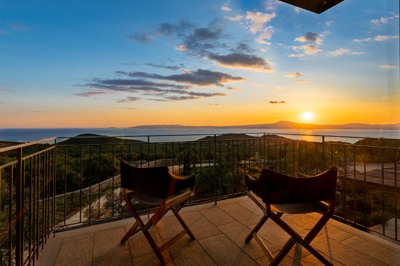 Kalianeika Zen Rocks Resort מראה חיצוני תמונה