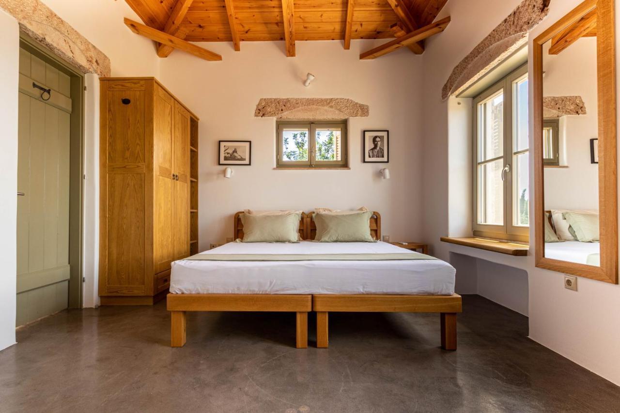Kalianeika Zen Rocks Resort מראה חיצוני תמונה