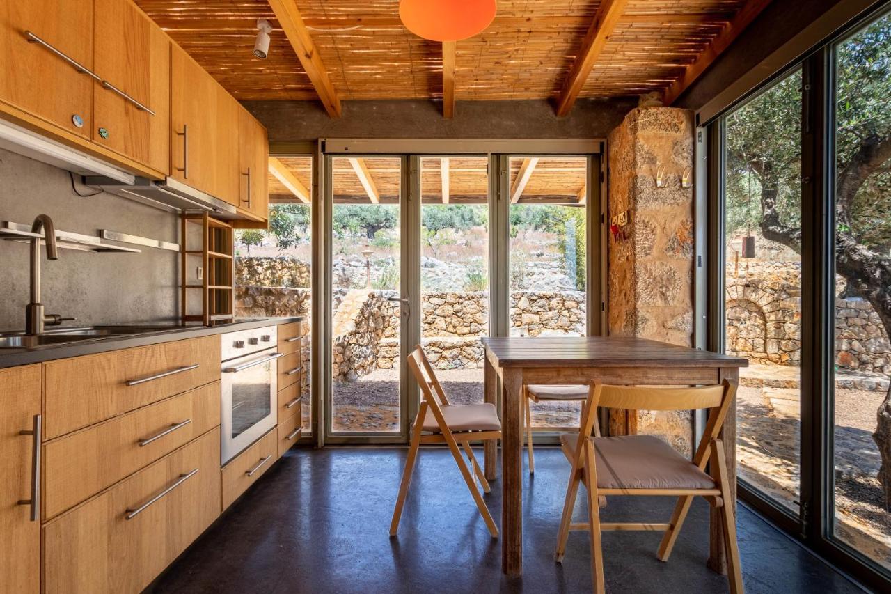 Kalianeika Zen Rocks Resort מראה חיצוני תמונה
