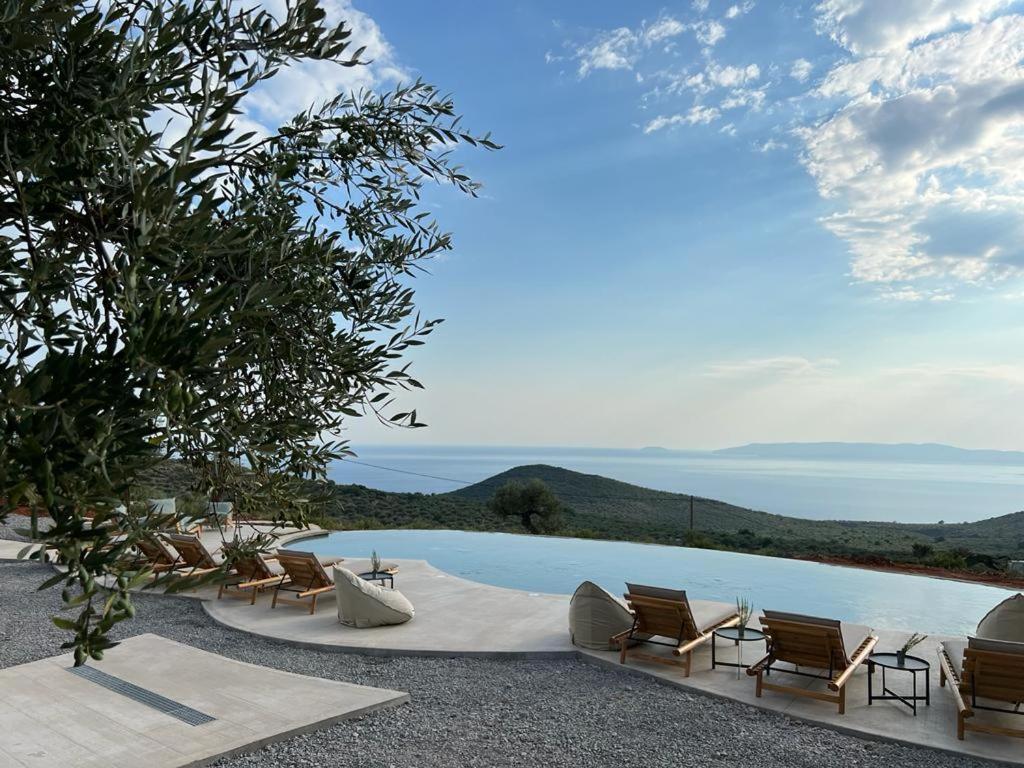 Kalianeika Zen Rocks Resort מראה חיצוני תמונה