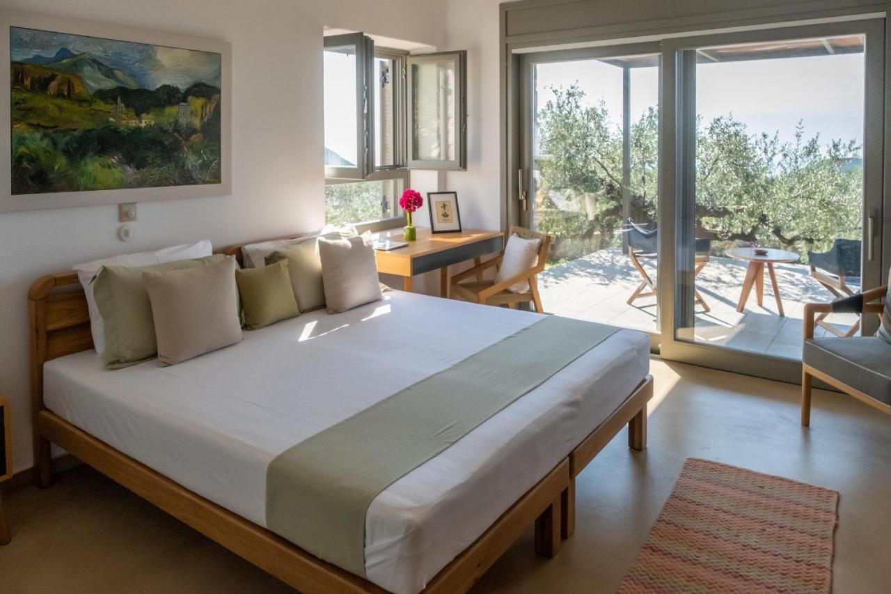Kalianeika Zen Rocks Resort מראה חיצוני תמונה