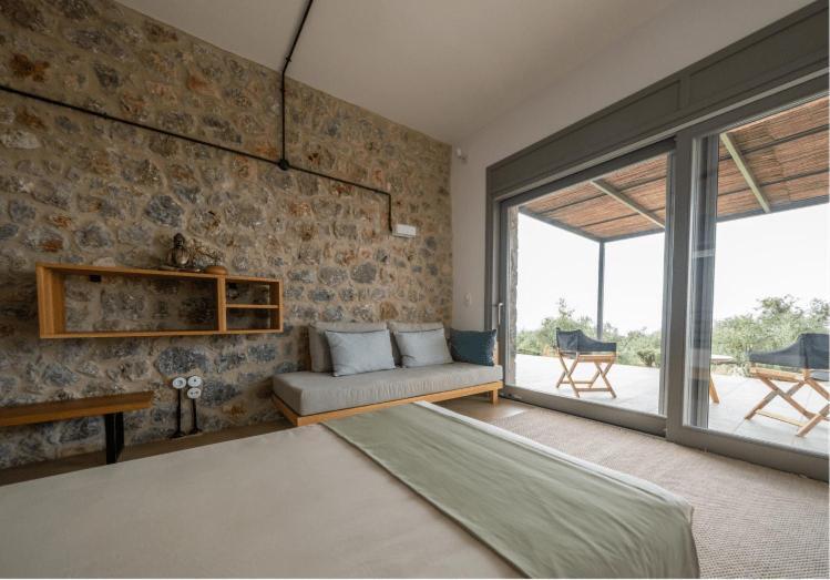 Kalianeika Zen Rocks Resort מראה חיצוני תמונה