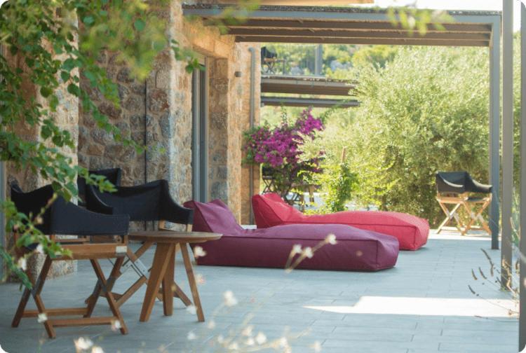 Kalianeika Zen Rocks Resort מראה חיצוני תמונה