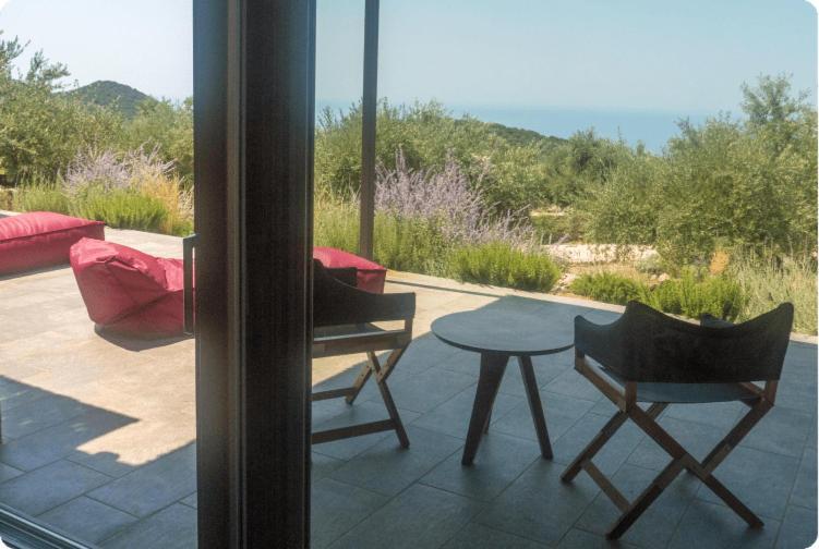 Kalianeika Zen Rocks Resort מראה חיצוני תמונה
