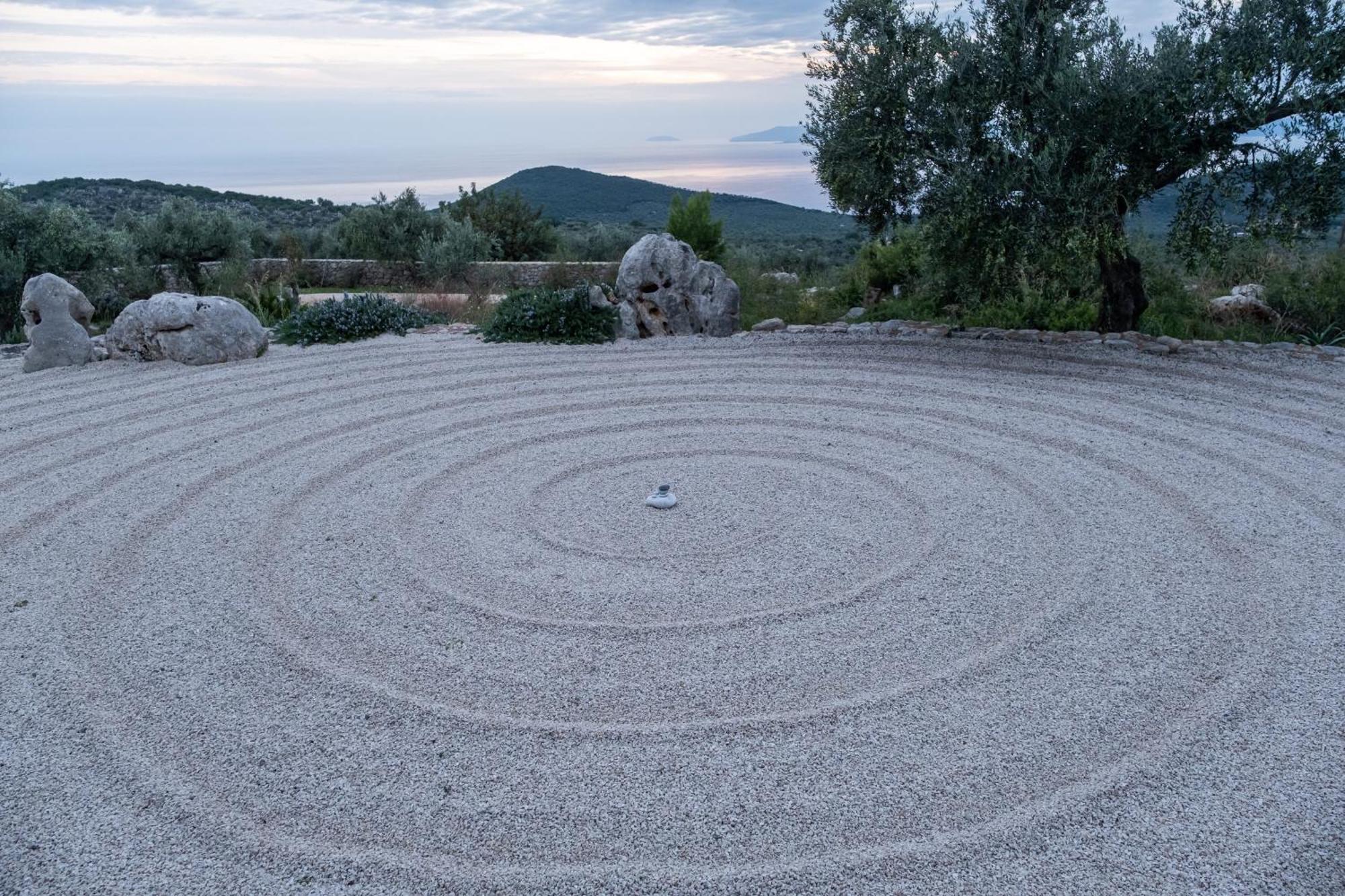 Kalianeika Zen Rocks Resort מראה חיצוני תמונה