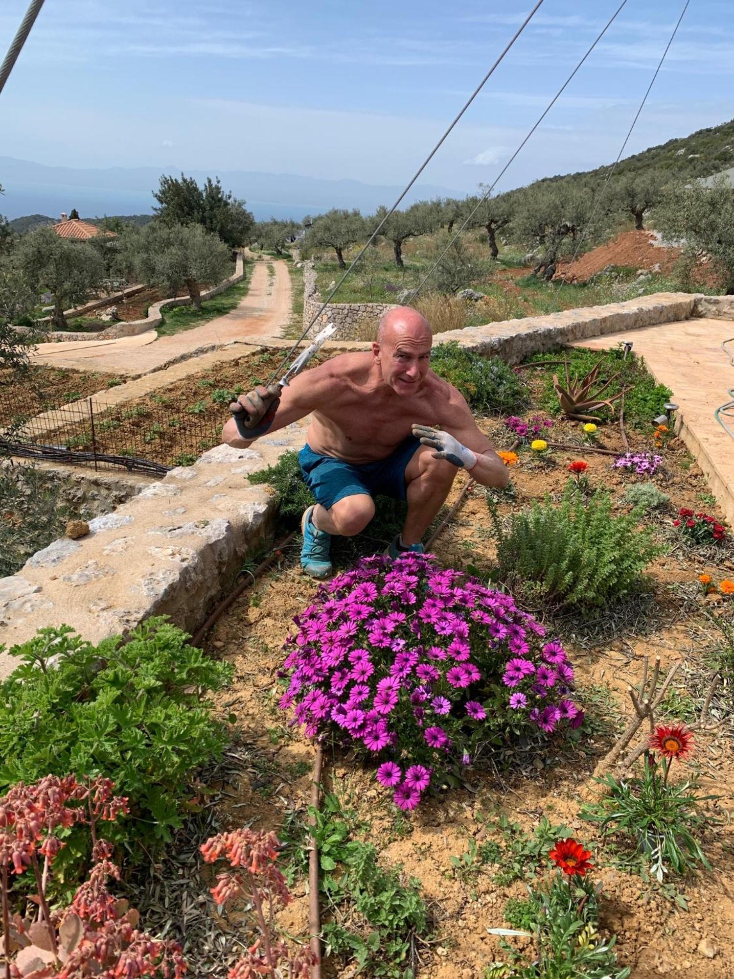 Kalianeika Zen Rocks Resort מראה חיצוני תמונה