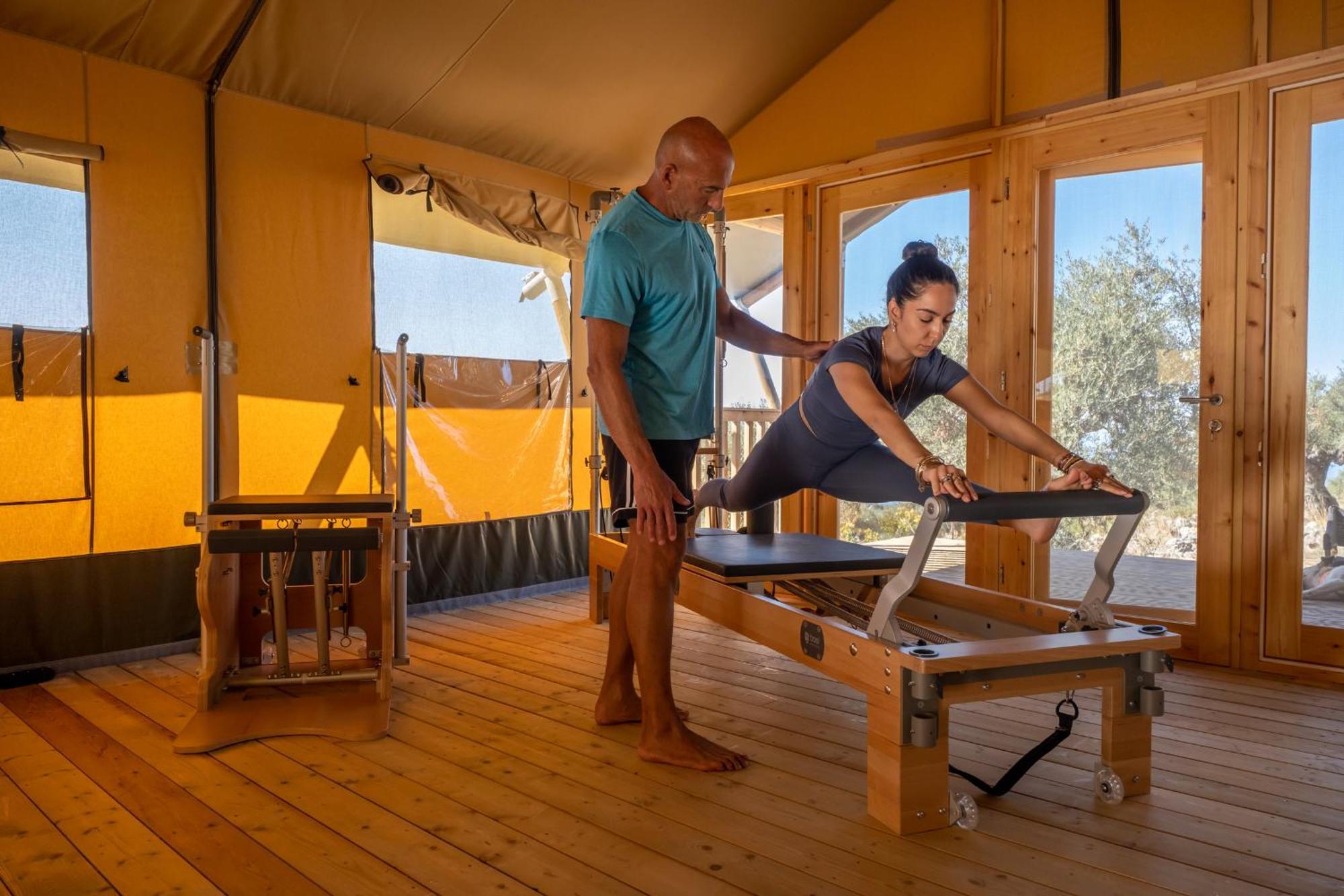 Kalianeika Zen Rocks Resort מראה חיצוני תמונה