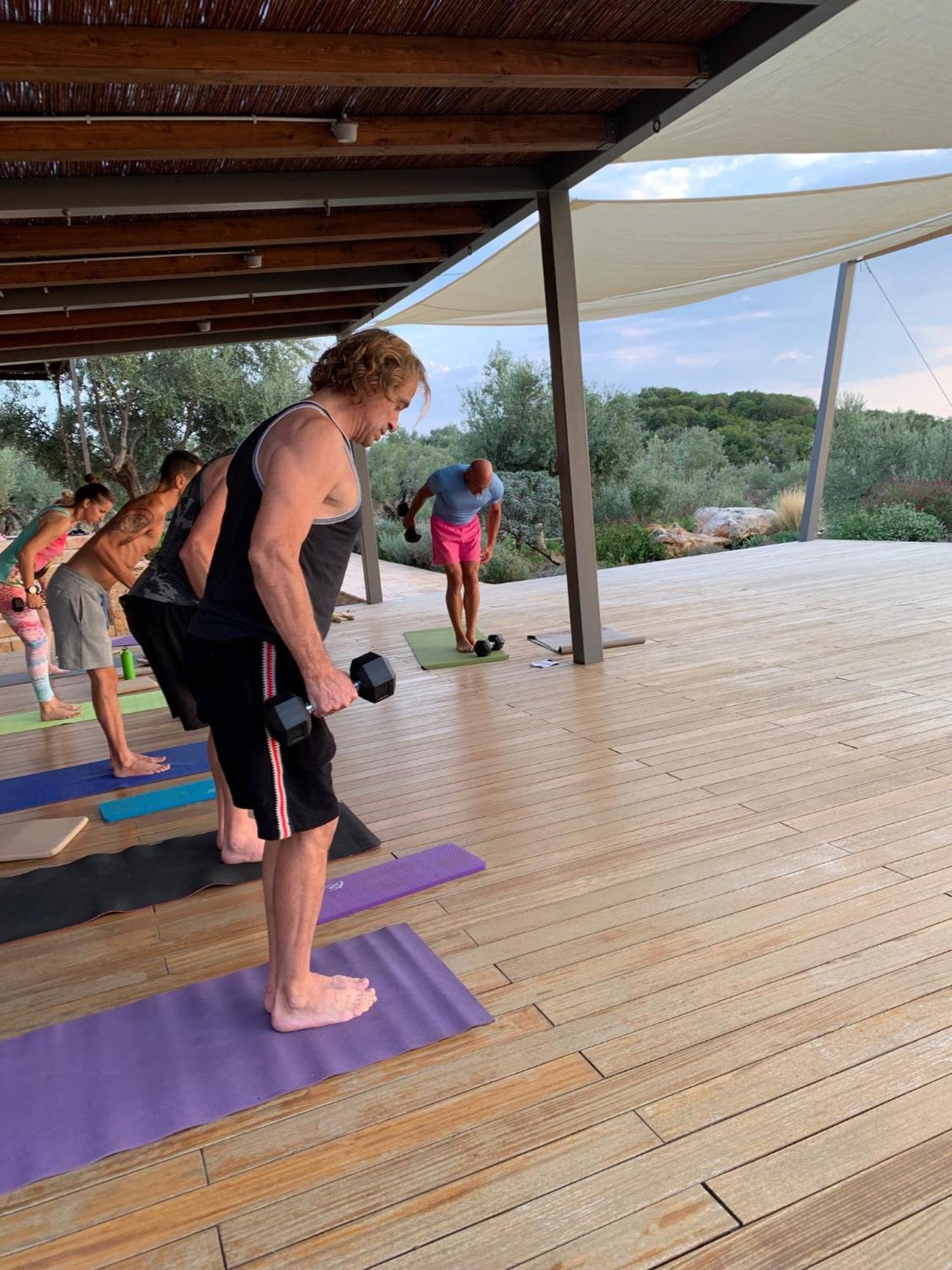 Kalianeika Zen Rocks Resort מראה חיצוני תמונה