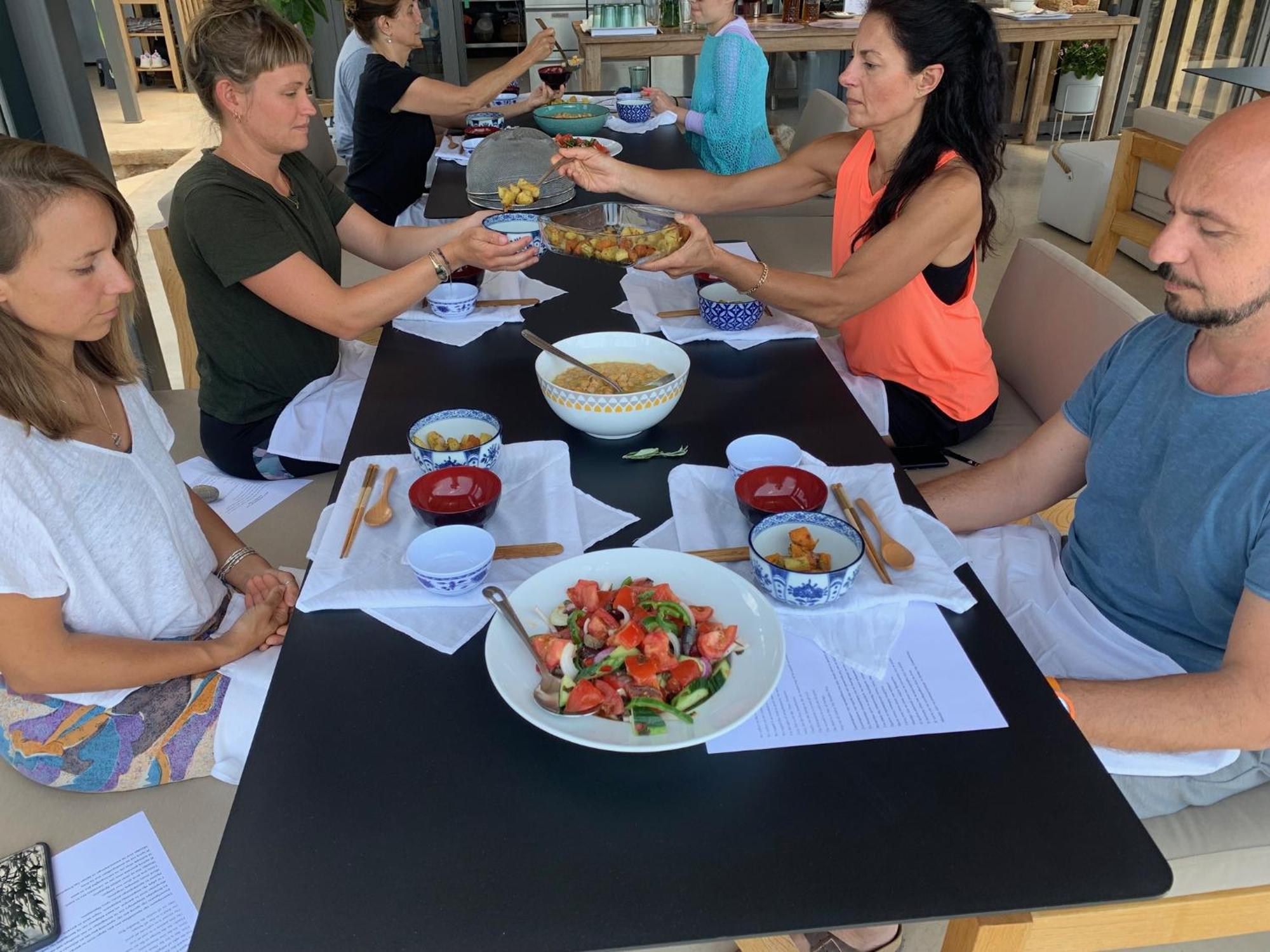 Kalianeika Zen Rocks Resort מראה חיצוני תמונה