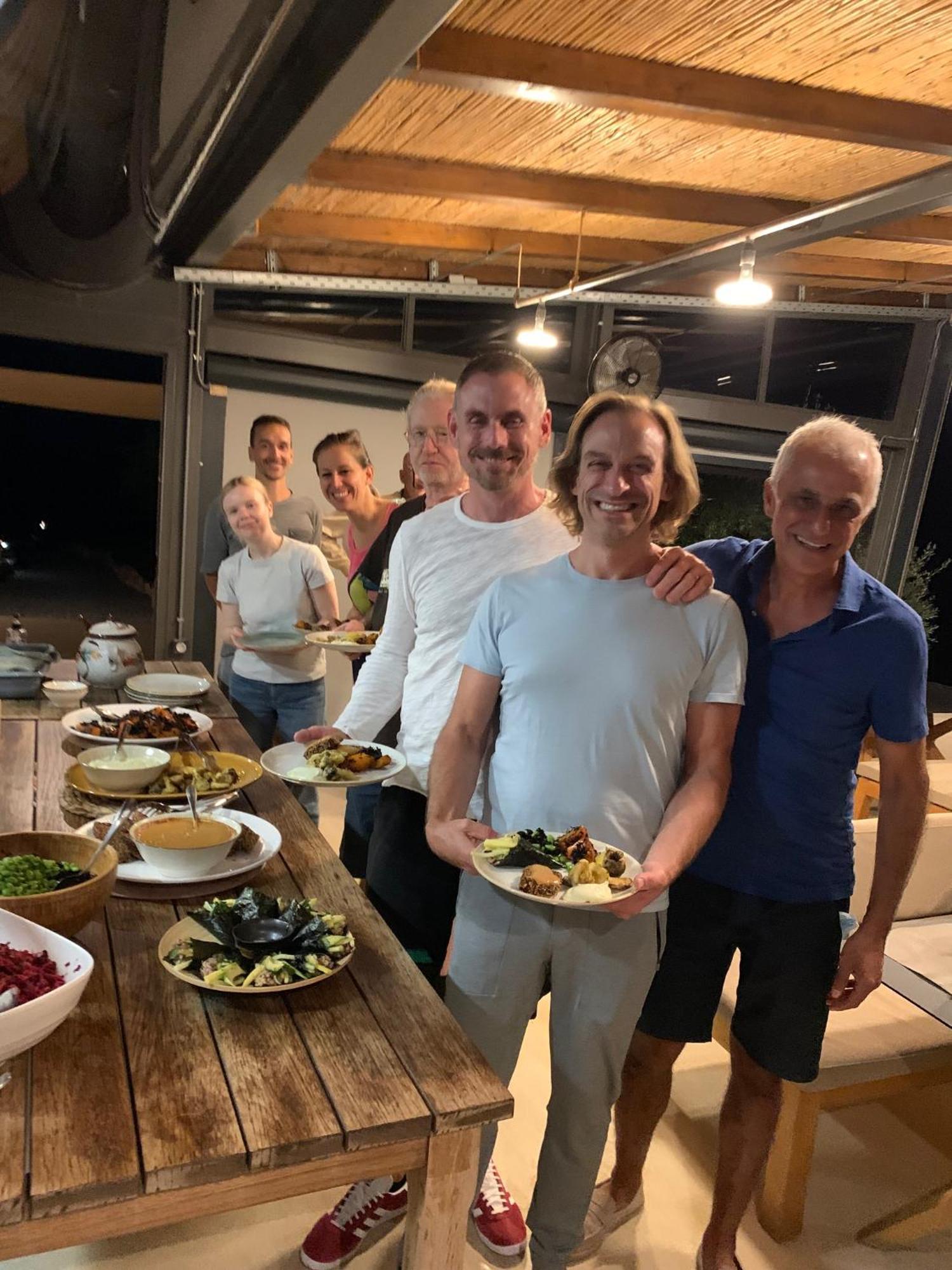 Kalianeika Zen Rocks Resort מראה חיצוני תמונה