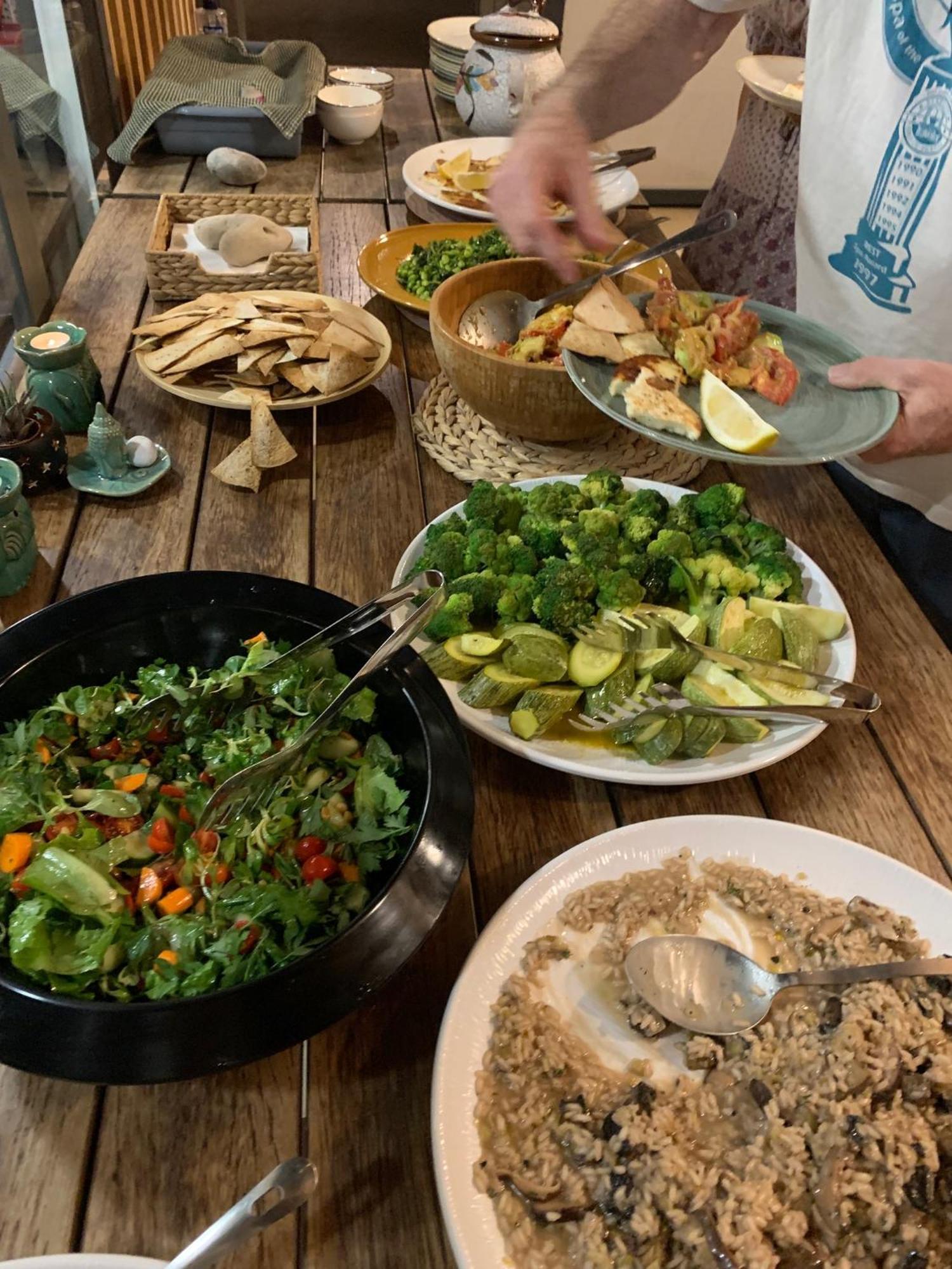 Kalianeika Zen Rocks Resort מראה חיצוני תמונה