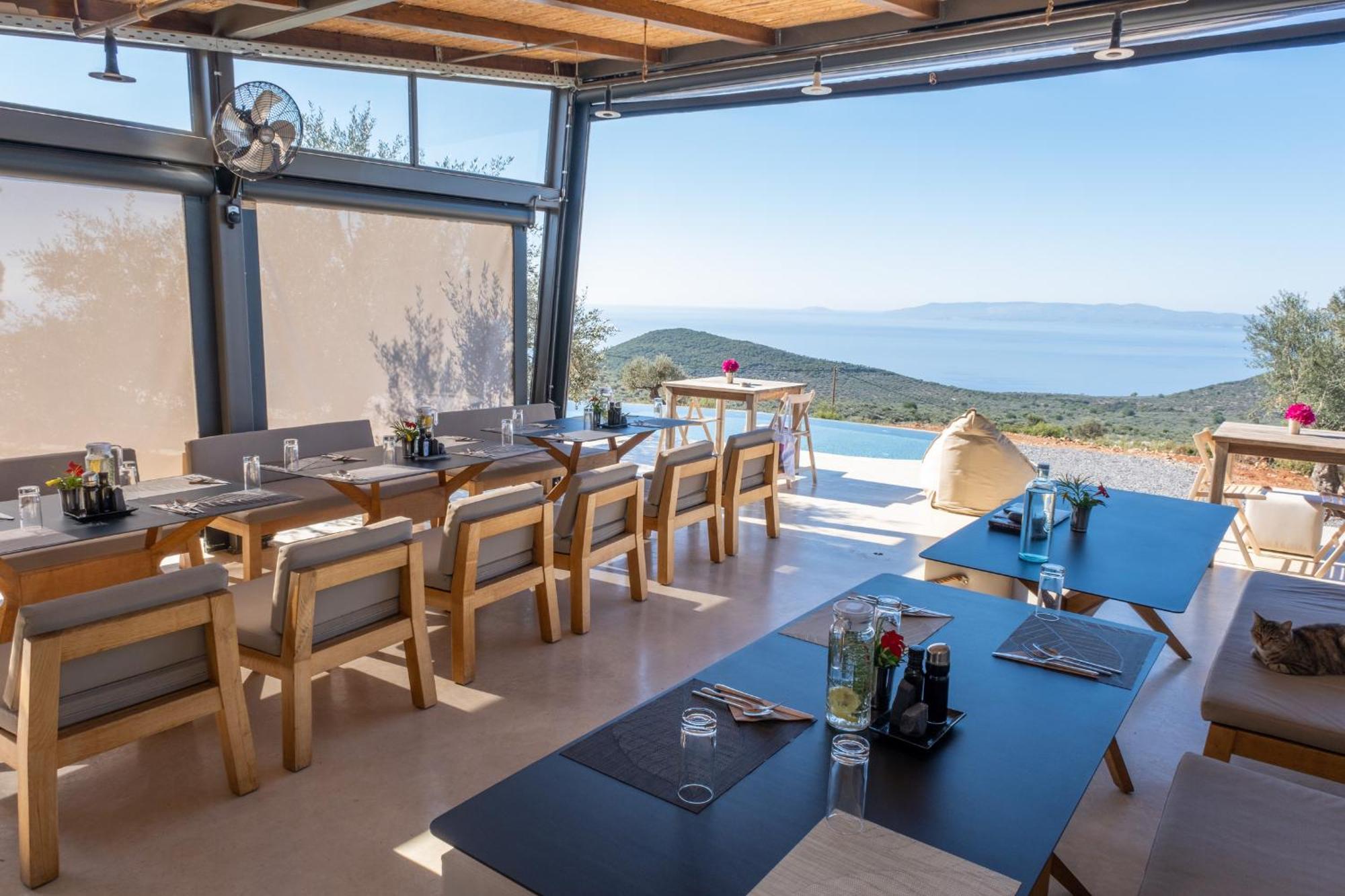 Kalianeika Zen Rocks Resort מראה חיצוני תמונה