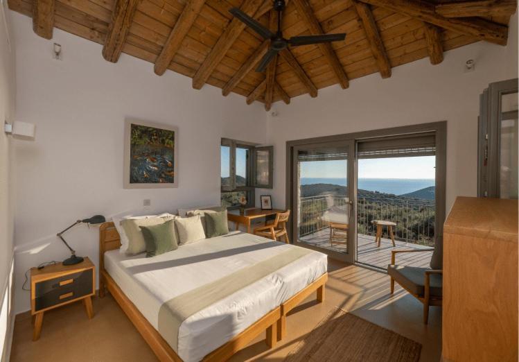 Kalianeika Zen Rocks Resort מראה חיצוני תמונה