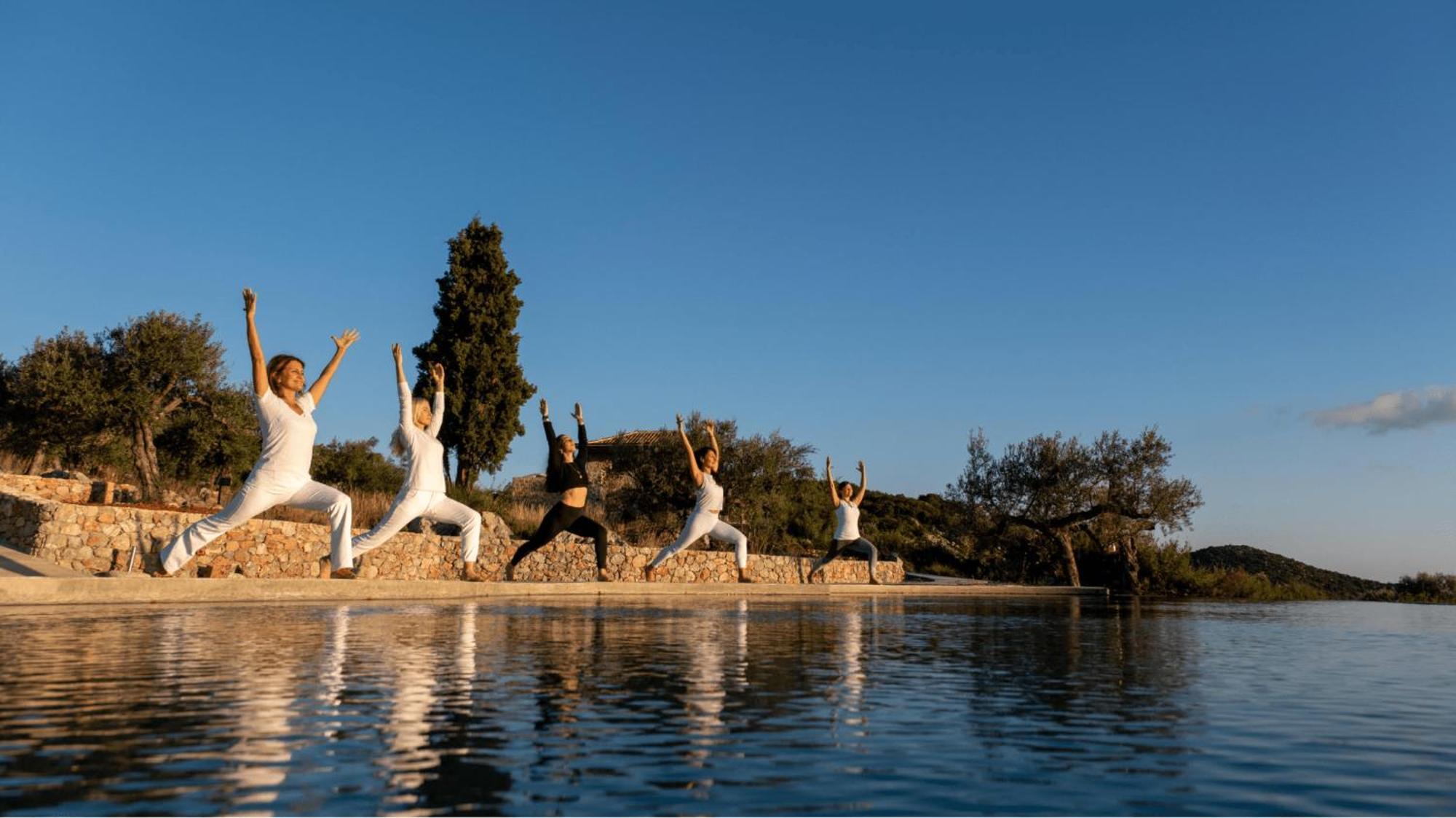 Kalianeika Zen Rocks Resort מראה חיצוני תמונה